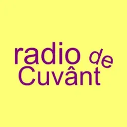 Radio de Cuvant | radiocrestin.ro