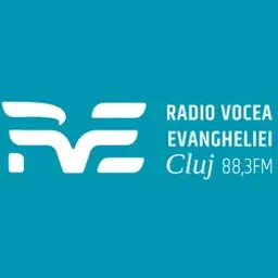 RVE Cluj | radiocrestin.ro